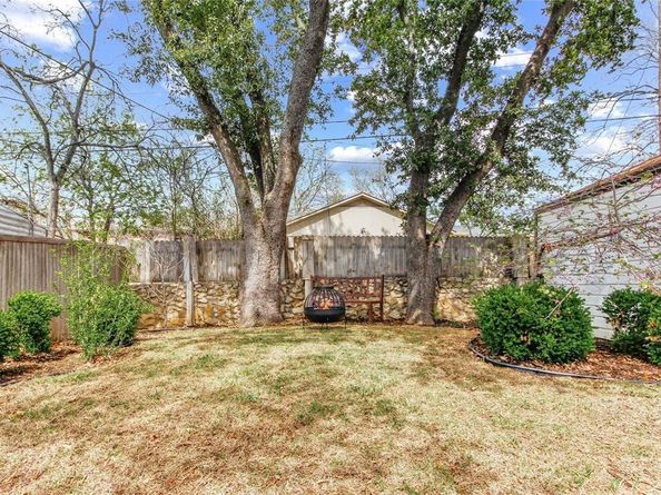 4132  Pershing Avenue , Fort Worth Texas 76107