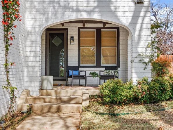 4132  Pershing Avenue , Fort Worth Texas 76107