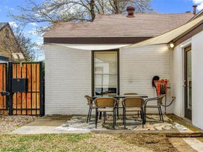4132  Pershing Avenue , Fort Worth Texas 76107