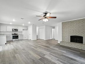 4613  Tarry Drive , Garland Texas 75043