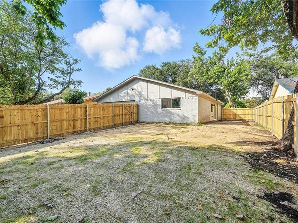 4613  Tarry Drive , Garland Texas 75043
