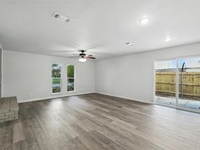 4613  Tarry Drive , Garland Texas 75043