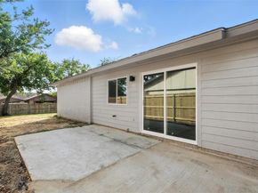 4613  Tarry Drive , Garland Texas 75043