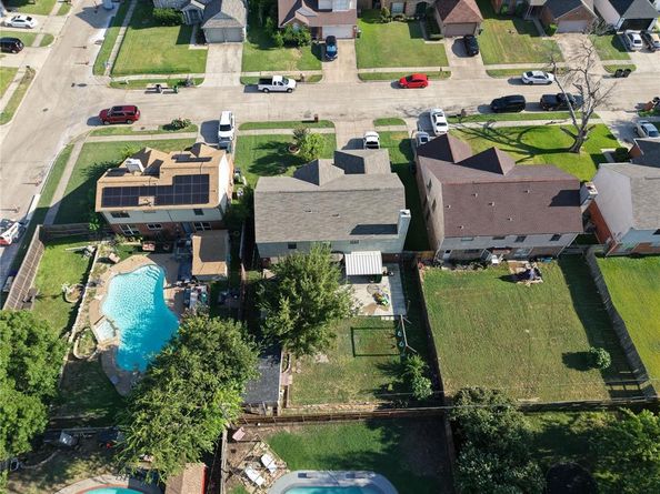 2333  Snowdon Drive , Arlington Texas 76018
