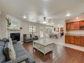 2333  Snowdon Drive , Arlington Texas 76018
