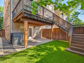 4706  Belmont Avenue , Dallas Texas 75204