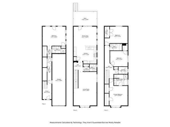 4706  Belmont Avenue , Dallas Texas 75204