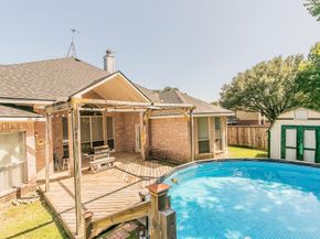 2311  Shiloh Lane , Mesquite Texas 75181