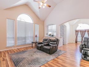 2311  Shiloh Lane , Mesquite Texas 75181