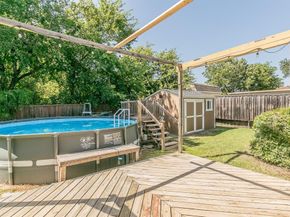 2311  Shiloh Lane , Mesquite Texas 75181