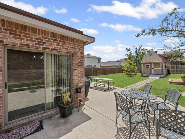 3355  Roddy Drive , Fort Worth Texas 76123