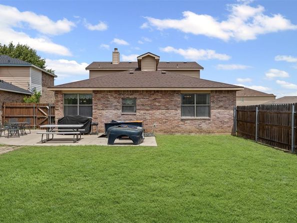 3355  Roddy Drive , Fort Worth Texas 76123