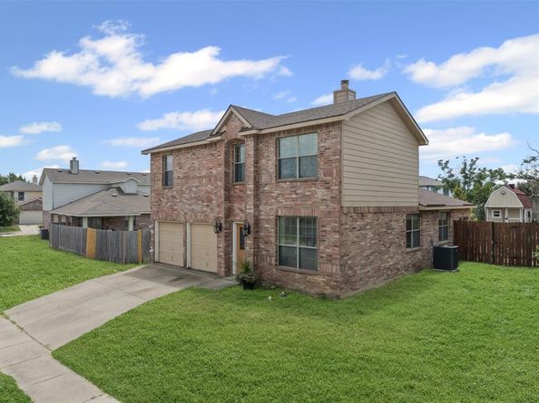 3355  Roddy Drive , Fort Worth Texas 76123