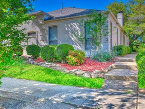 433  Tall Oaks Lane , Richardson Texas 75081