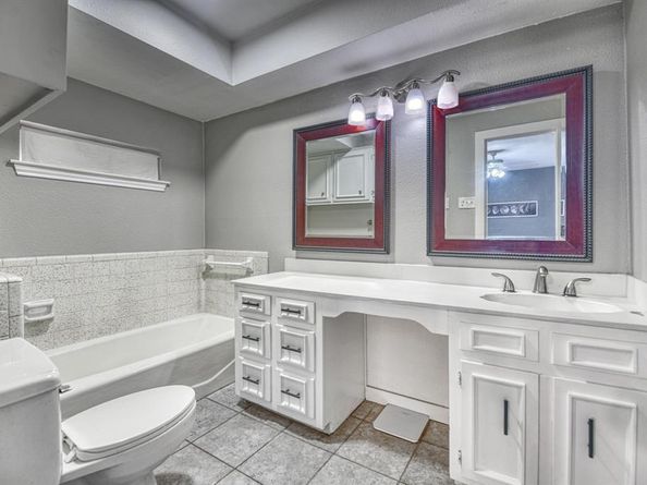 433  Tall Oaks Lane , Richardson Texas 75081