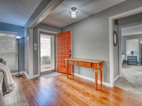 433  Tall Oaks Lane , Richardson Texas 75081