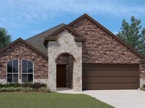 204  Twin Oak Road , Fate Texas 75087