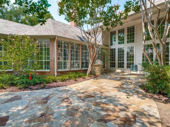 18  Cheltenham Way , Dallas Texas 75230