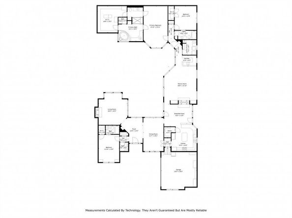 18  Cheltenham Way , Dallas Texas 75230