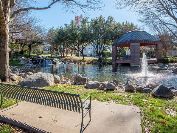 18  Cheltenham Way , Dallas Texas 75230