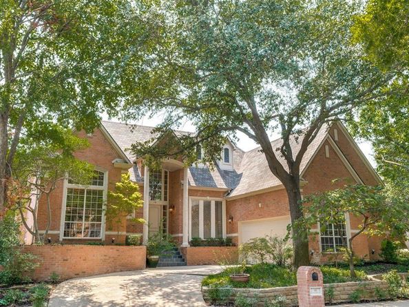 18  Cheltenham Way , Dallas Texas 75230