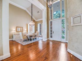18  Cheltenham Way , Dallas Texas 75230
