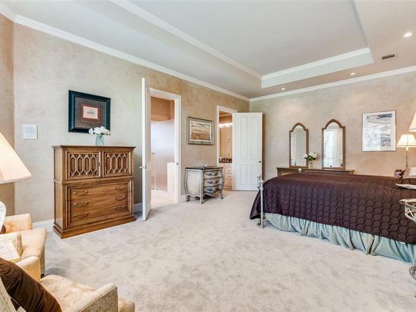 18  Cheltenham Way , Dallas Texas 75230