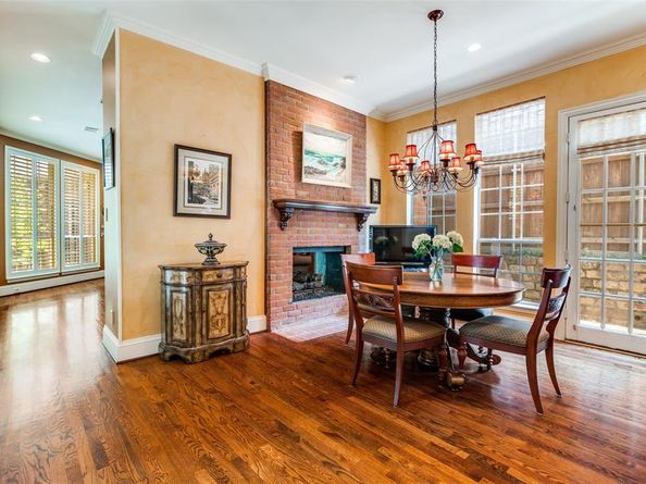 18  Cheltenham Way , Dallas Texas 75230