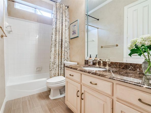 18  Cheltenham Way , Dallas Texas 75230
