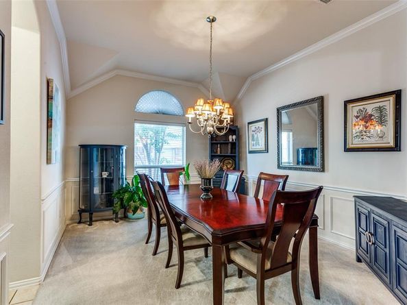 3716  Queenswood Court , Fort Worth Texas 76244