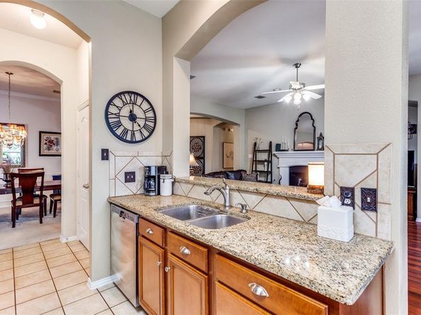 3716  Queenswood Court , Fort Worth Texas 76244