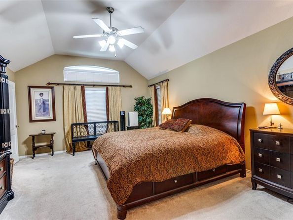 3716  Queenswood Court , Fort Worth Texas 76244