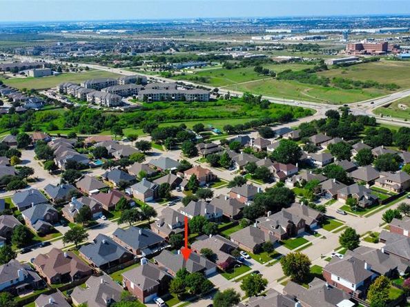 3716  Queenswood Court , Fort Worth Texas 76244
