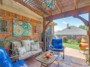 3716  Queenswood Court , Fort Worth Texas 76244