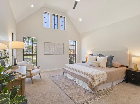 1403  Petersburgh Place , Allen Texas 75013
