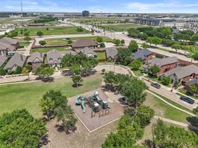 1403  Petersburgh Place , Allen Texas 75013