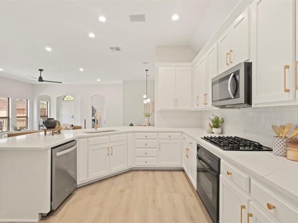 1403  Petersburgh Place , Allen Texas 75013