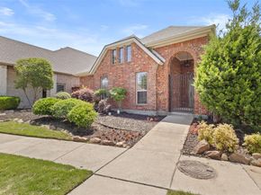 1403  Petersburgh Place , Allen Texas 75013