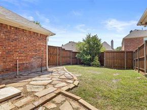 1403  Petersburgh Place , Allen Texas 75013