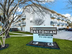 4502  Gaston Avenue  108, Dallas Texas 75246