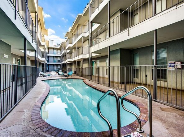 4502  Gaston Avenue  108, Dallas Texas 75246