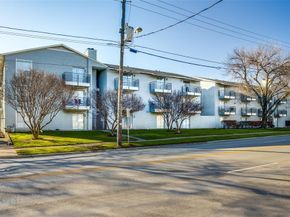 4502  Gaston Avenue  108, Dallas Texas 75246