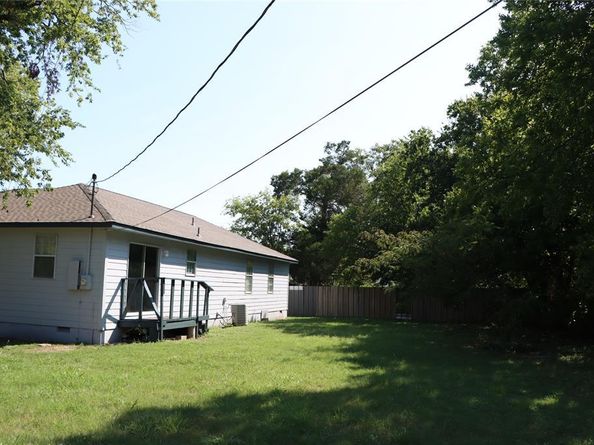 613 N Hansbarger Street , Everman Texas 76140