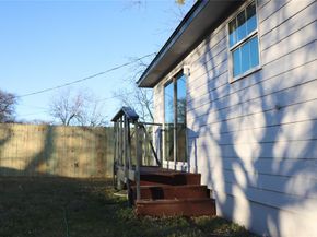 613 N Hansbarger Street , Everman Texas 76140