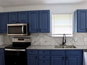 613 N Hansbarger Street , Everman Texas 76140