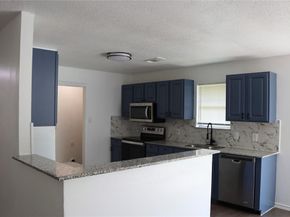 613 N Hansbarger Street , Everman Texas 76140