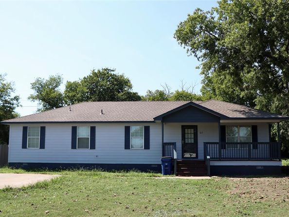 613 N Hansbarger Street , Everman Texas 76140