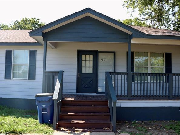 613 N Hansbarger Street , Everman Texas 76140