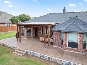 36 W Hillside Place , Trophy Club Texas 76262