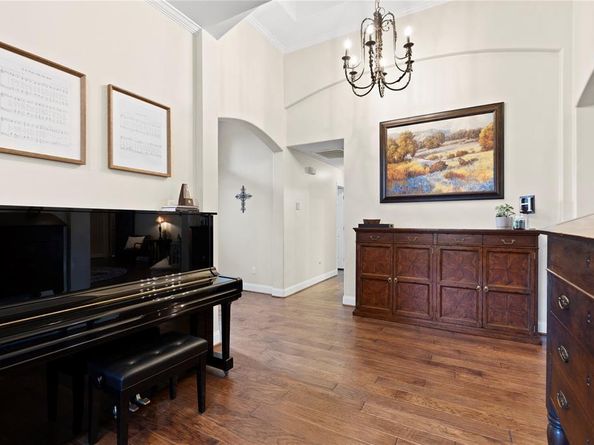 36 W Hillside Place , Trophy Club Texas 76262